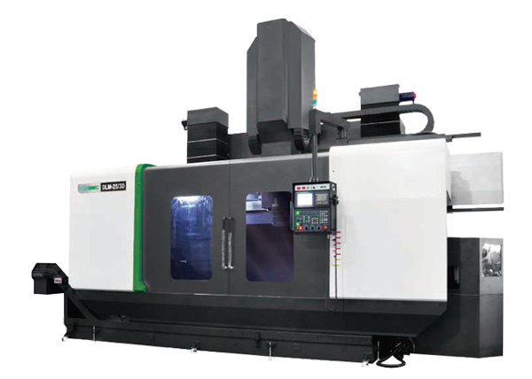 DL C系列立式車(chē)床(滑枕式) DL C系列立式車(chē)床(滑枕式)