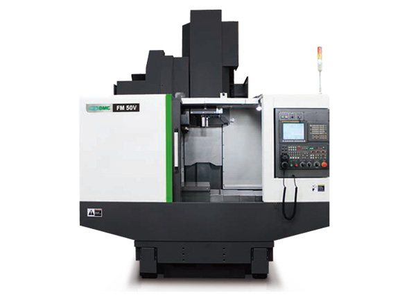 DM V系列立式加工中心 DM V系列立式加工中心