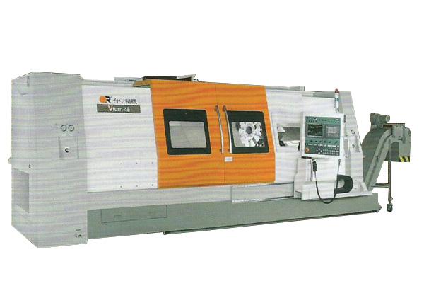 Vturn-40/45 Vturn-40/45