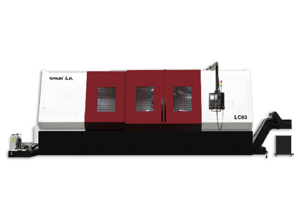 LC系列液壓缸數控車(chē)床