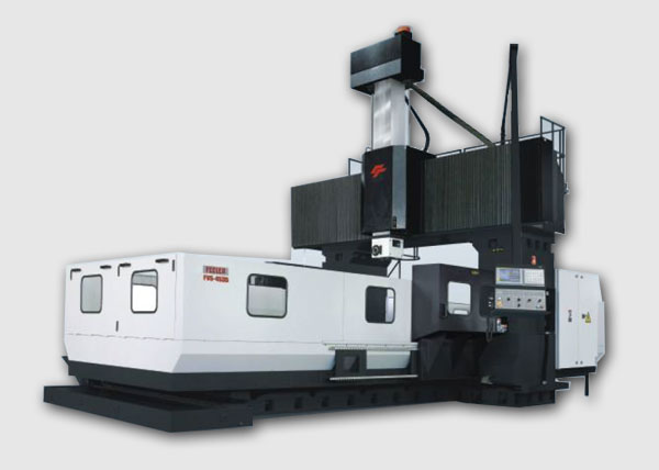 龍門(mén)加工中心FV5系列 龍門(mén)加工中心FV5系列