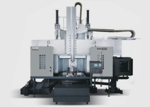 數控車(chē)床FVT系列 數控車(chē)床FVT系列