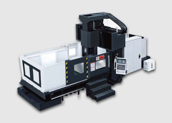 龍門(mén)加工中心機 龍門(mén)加工中心機