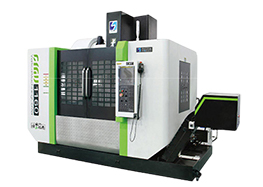 CMV系列立式加工中心 CMV系列立式加工中心