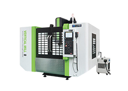 V系列立式加工中心 V系列立式加工中心